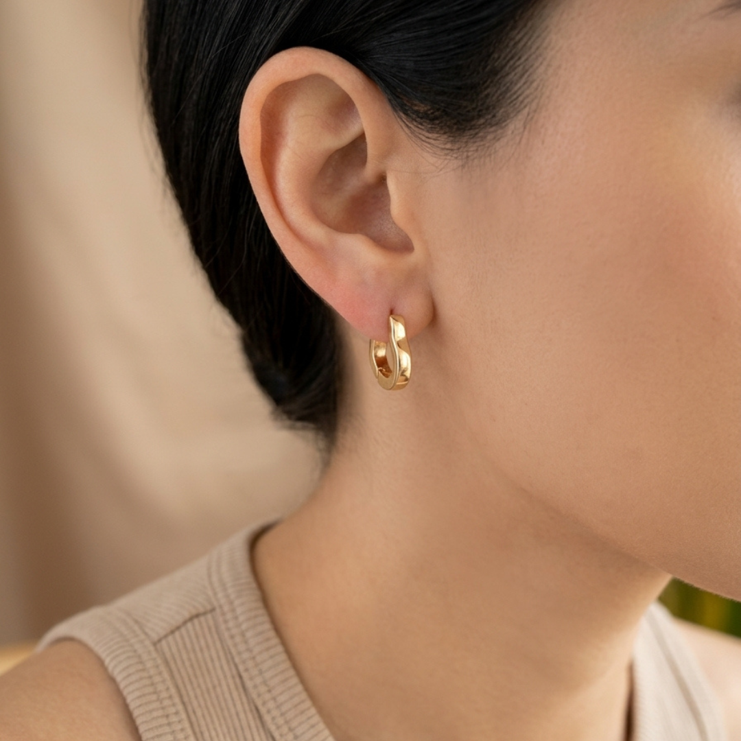 Eira Heart Hoops