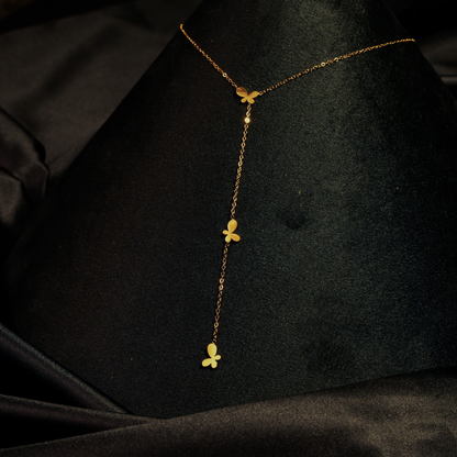 Luma Butterfly Chain