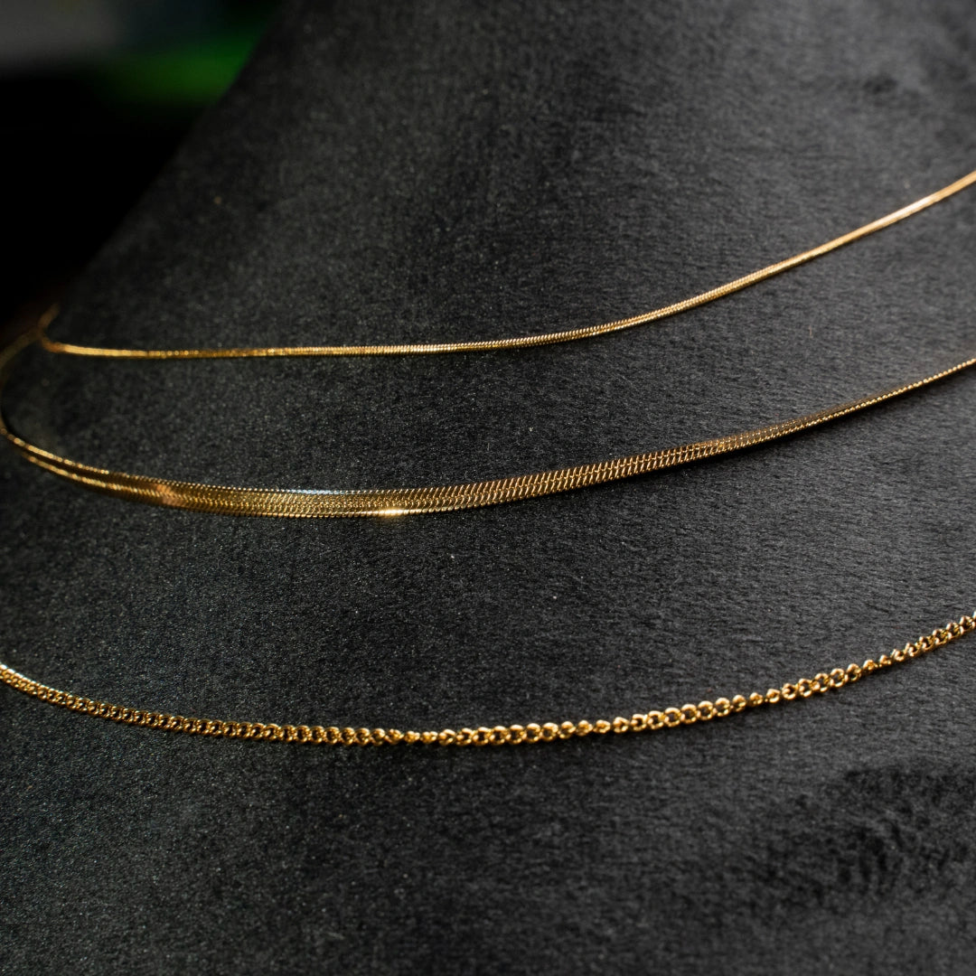 Nerra Layered Chain