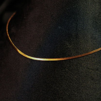 Imperial Cuban Chain