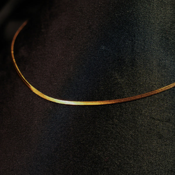 Imperial Cuban Chain