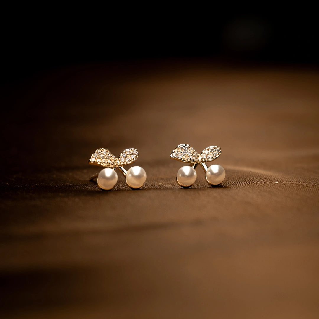 Serenya 2-Way Earrings