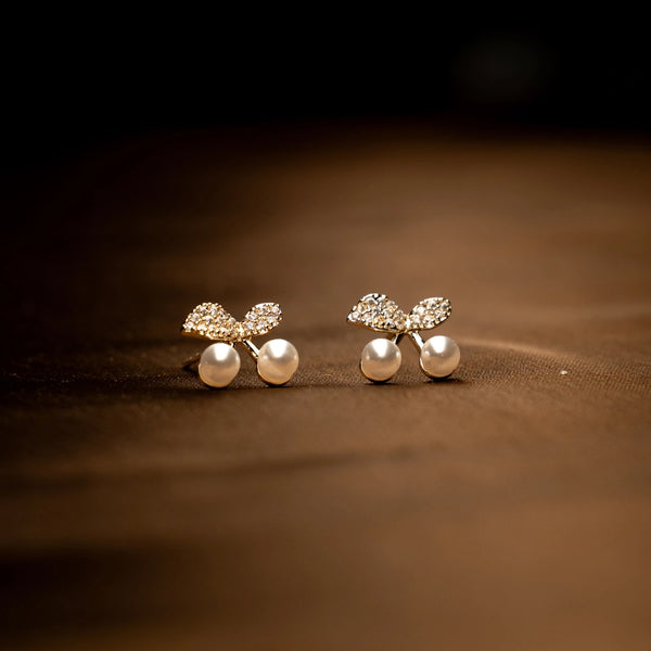 Serenya 2-Way Earrings