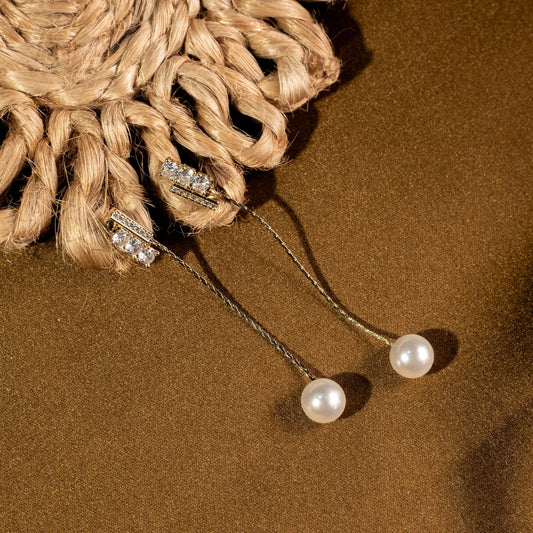 Elyon Convertible Earrings
