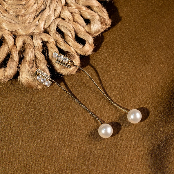 Elyon Convertible Earrings