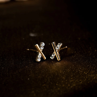 Xyra Studs