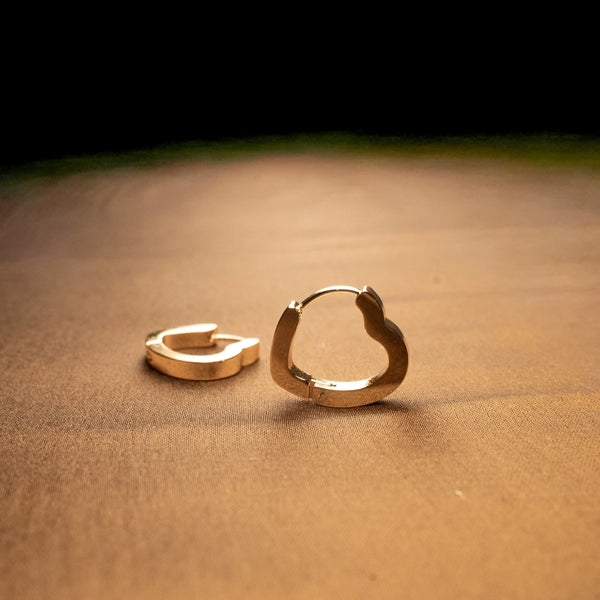 Eira Heart Hoops