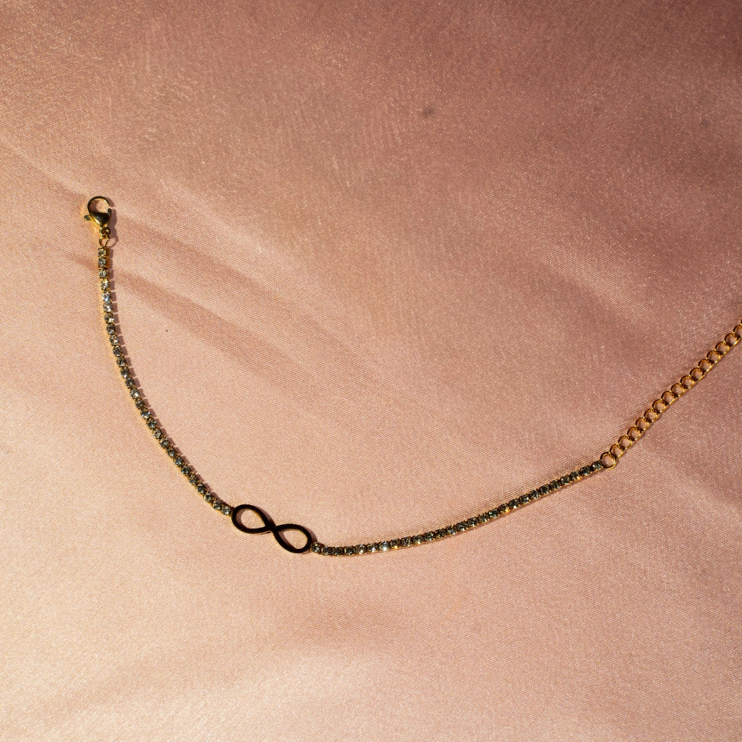 Elira Forever Promise Bracelet