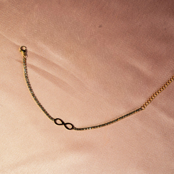Elira Forever Promise Bracelet