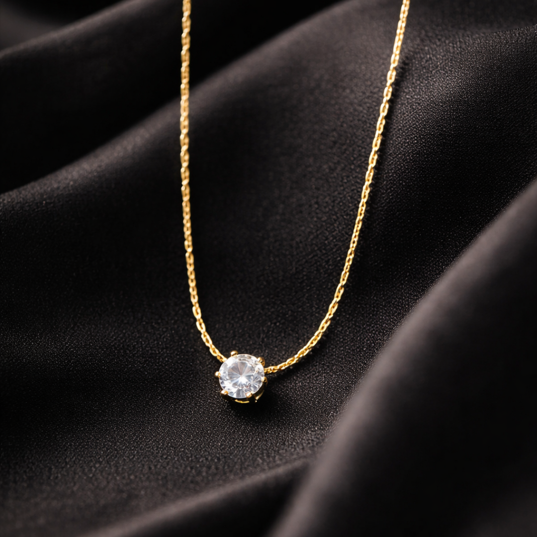 Darya Constellation Necklace