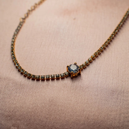 Zyra Centerline Bracelet
