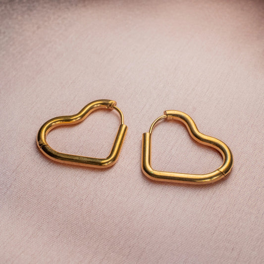 Mira Heart Hoops