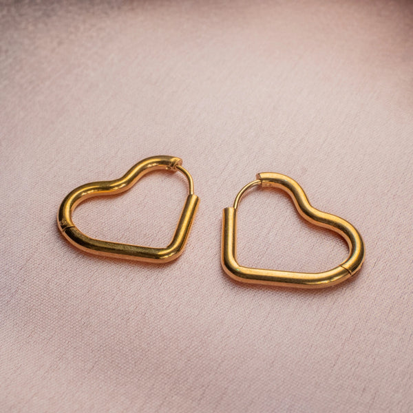 Mira Heart Hoops