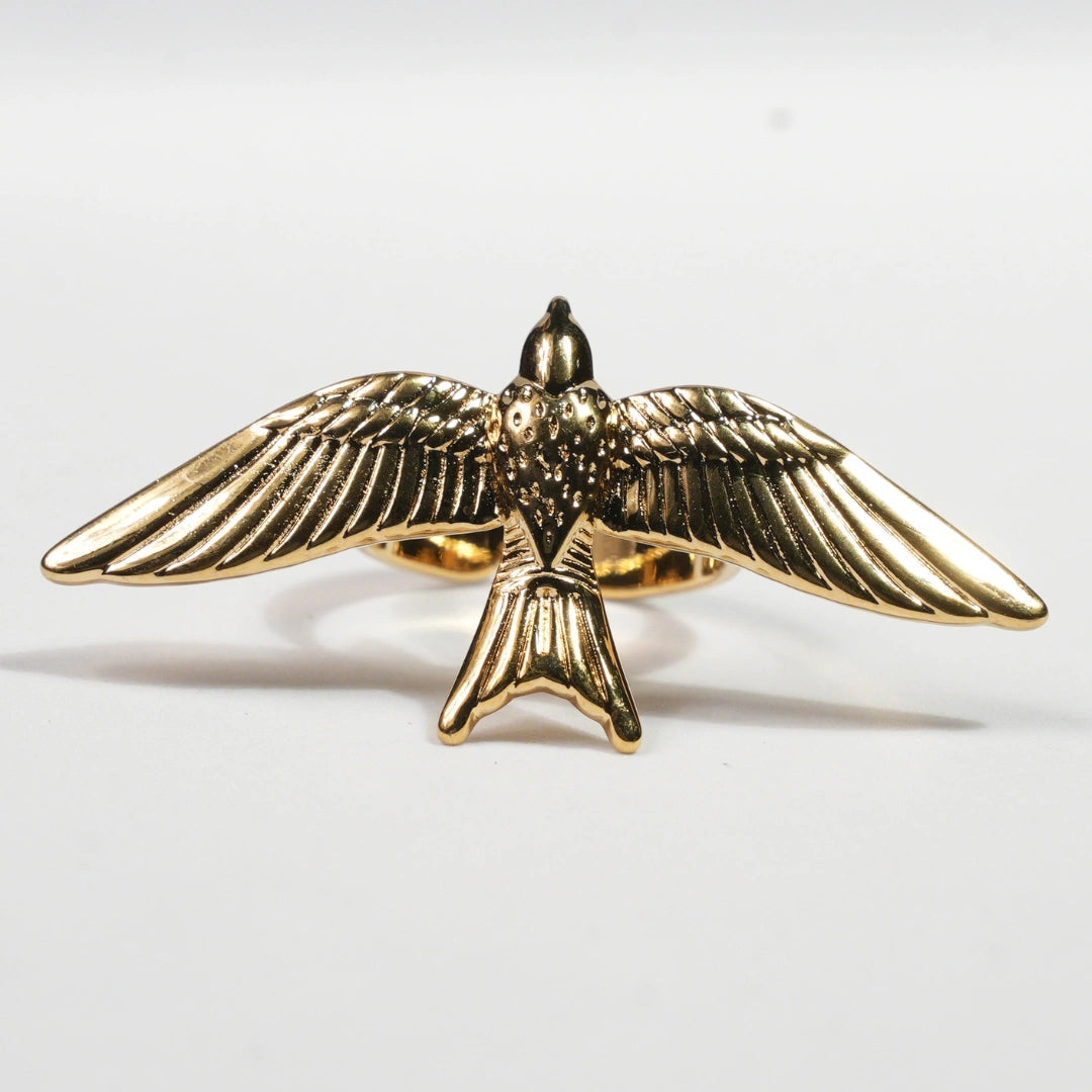 Fly High Ring