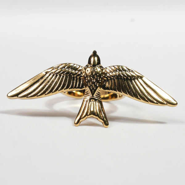 Fly High Ring