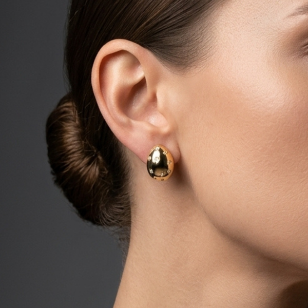 Vionne Studs