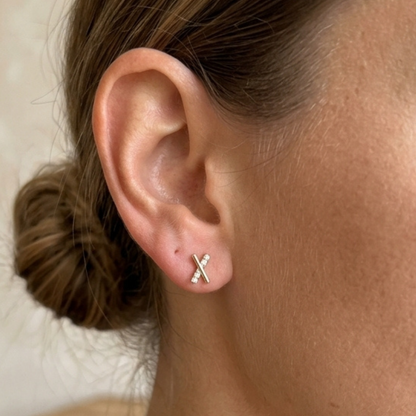 Xyra Studs