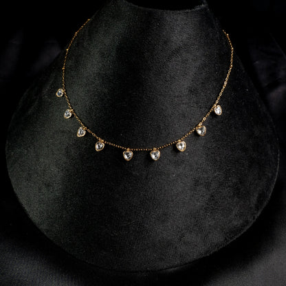 Elara Heart Set