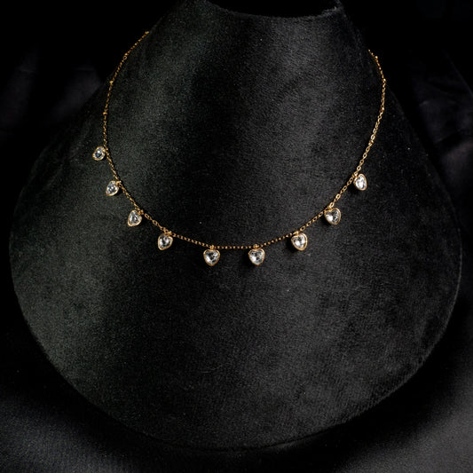 Elara Heart Set