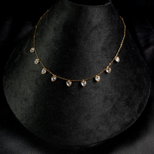 Elara Heart Set