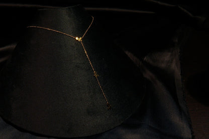 Luma Butterfly Chain