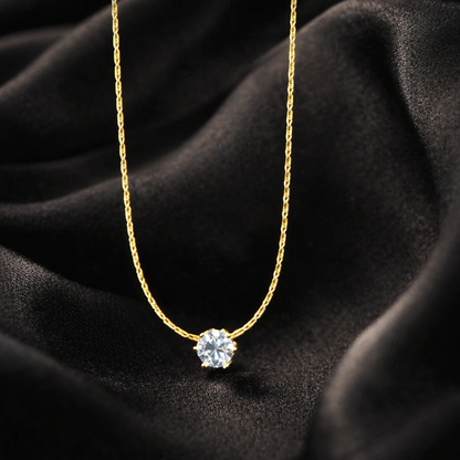 Darya Constellation Necklace