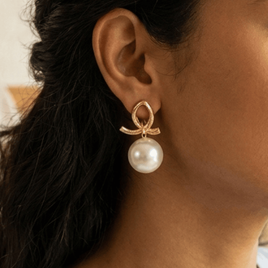 Aven Artful Earrings