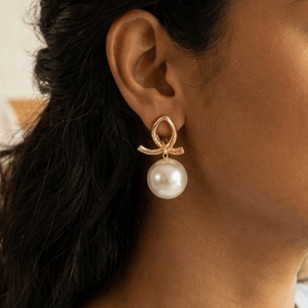 Aven Artful Earrings