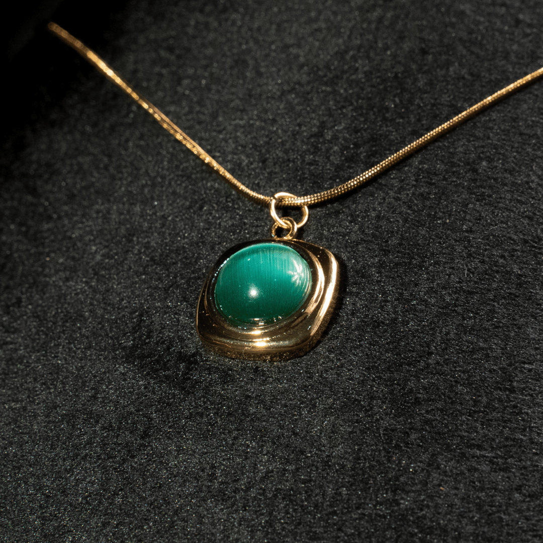 Evara Verde Set