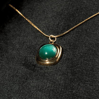 Evara Verde Set