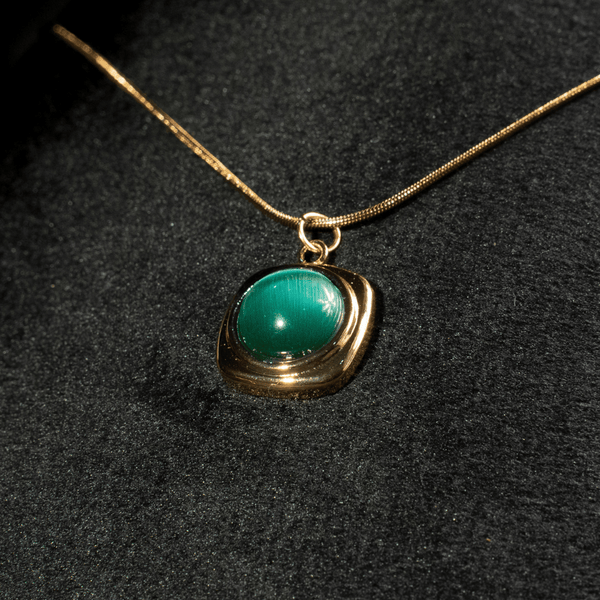 Evara Verde Set