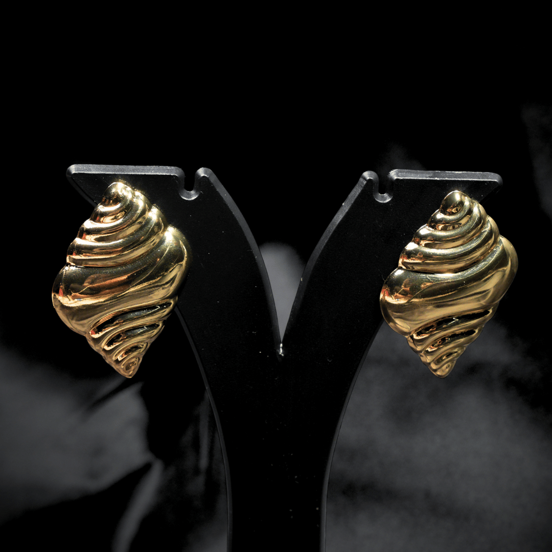 Ciela Shell Earrings