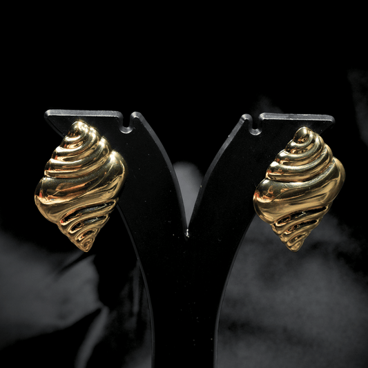 Ciela Shell Earrings