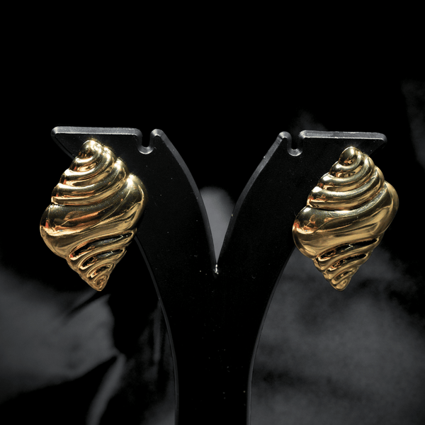 Ciela Shell Earrings