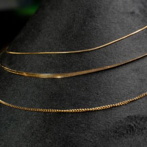 Nerra Layered Chain