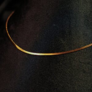 Imperial Cuban Chain