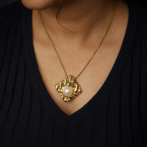 Ciela Necklace