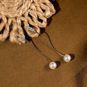 Elyon Convertible Earrings