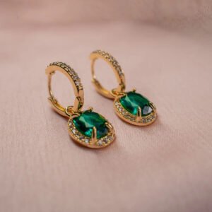 Evara Emerald Switch Drops