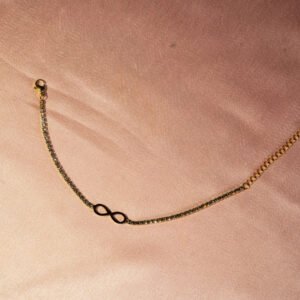 Elira Forever Promise Bracelet