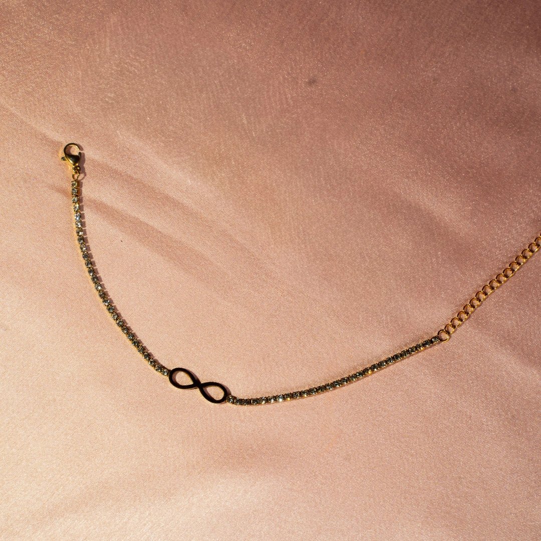 Elira Forever Promise Bracelet