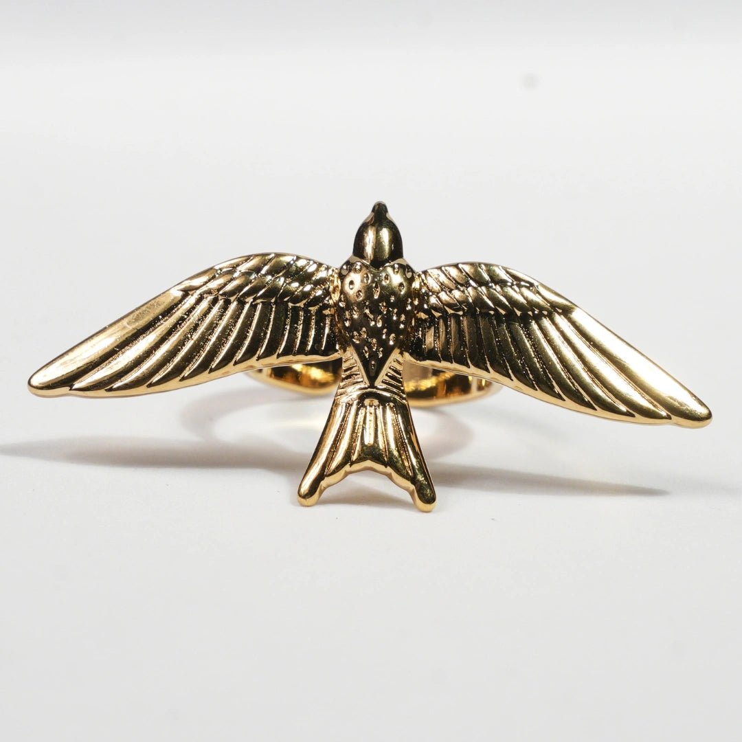 Fly High Ring