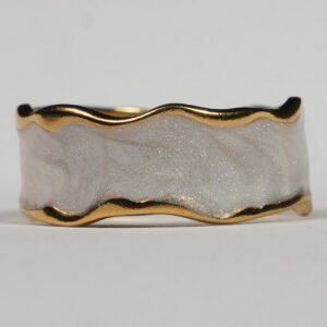 Sira Band Ring