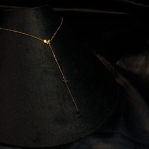 Luma Butterfly Chain