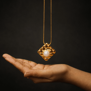 Ciela Necklace