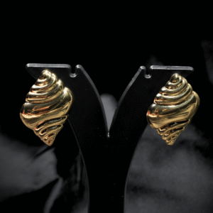 Ciela Shell Earrings